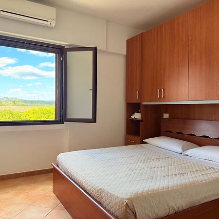 Dommos - Marinaway Apartments Орозеи Экстерьер фото