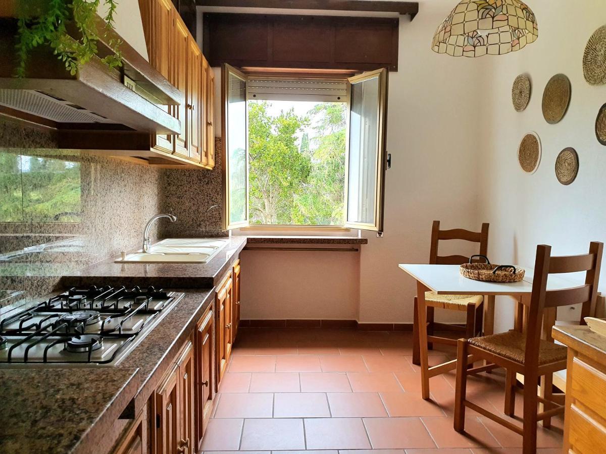 Dommos - Marinaway Apartments Орозеи Экстерьер фото