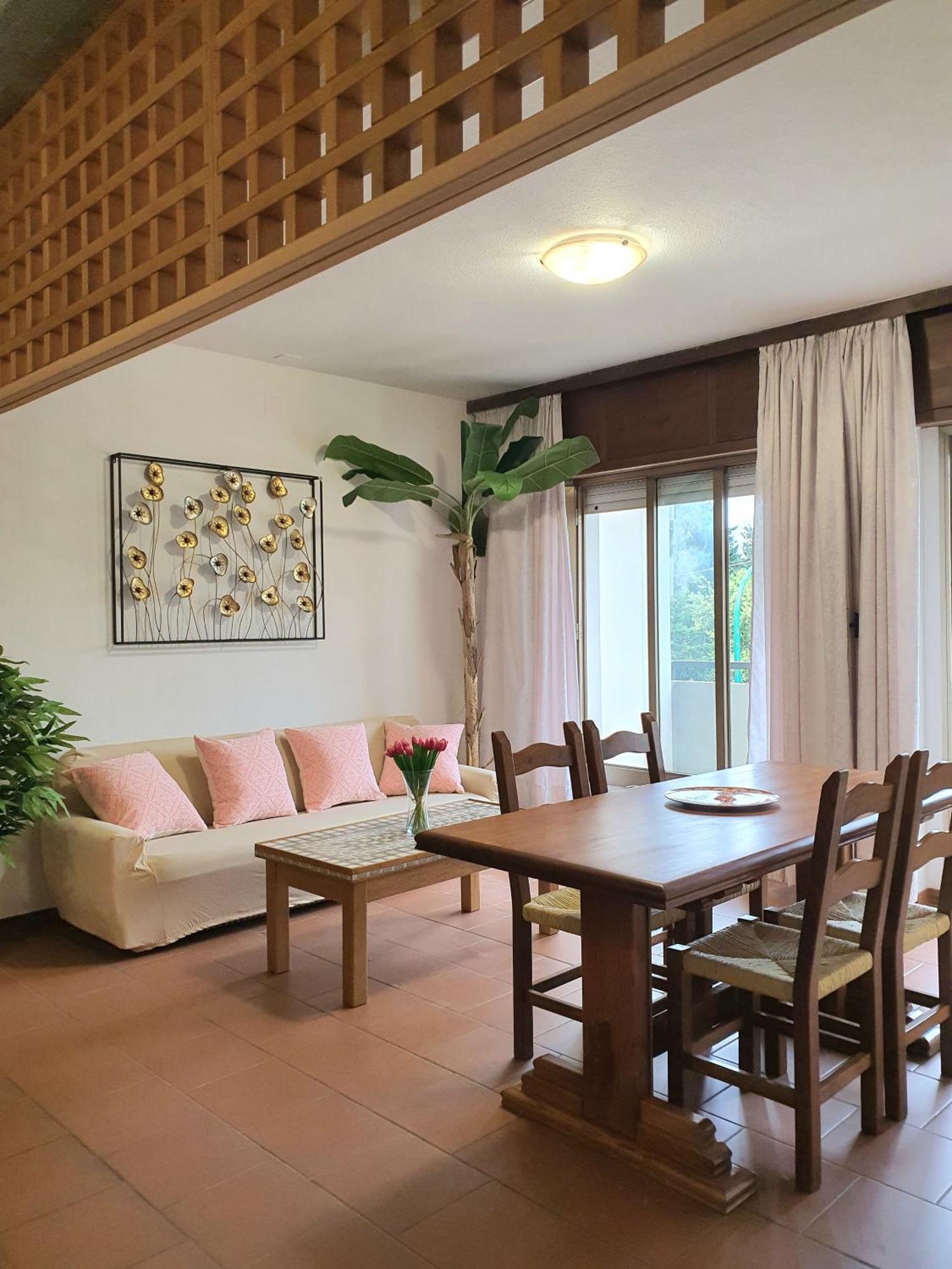 Dommos - Marinaway Apartments Орозеи Номер фото
