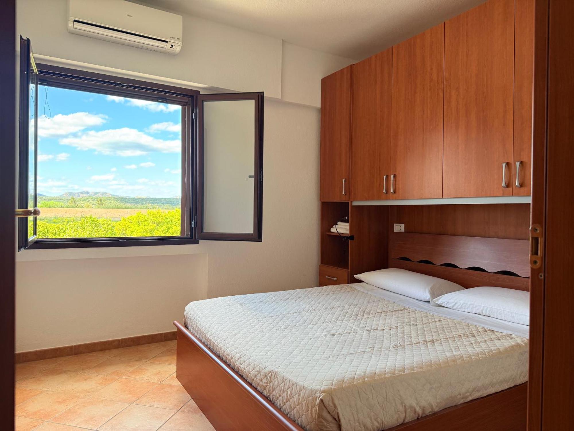 Dommos - Marinaway Apartments Орозеи Экстерьер фото